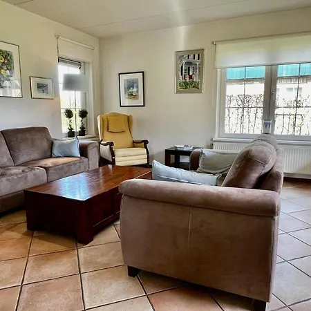 In Sint Maartenszee For 6 Sint Maartensvlotbrug