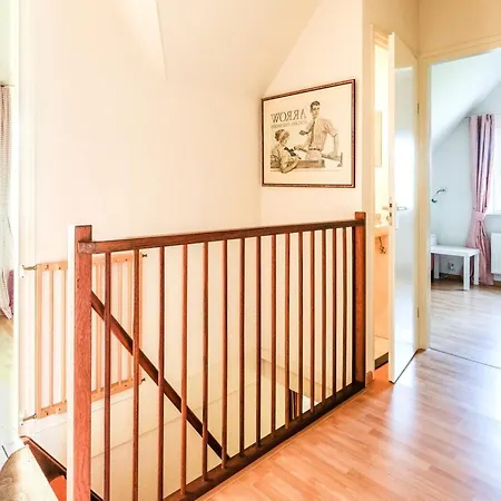 In Sint Maartenszee For 6 *