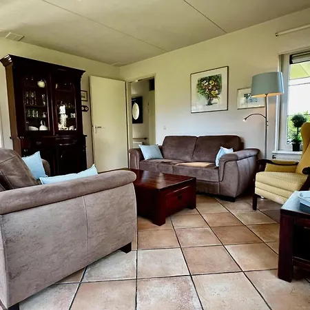 Casa de Férias Comfortable 6-person *