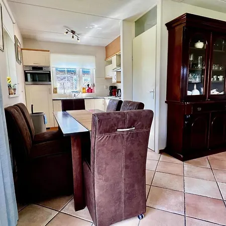 Holiday home Comfortable 6-person Sint Maartensvlotbrug