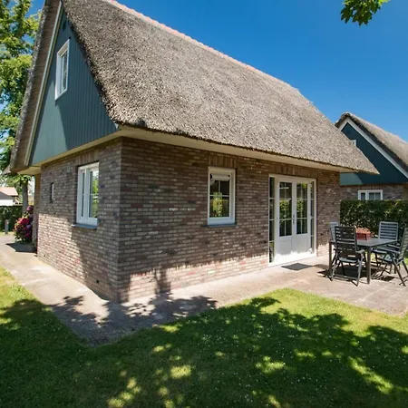 In Sint Maartenszee For 6