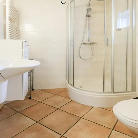 Comfortable 6-person Holiday home
